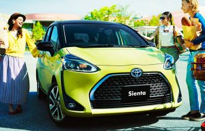 Beda Nasib, Penjualan Toyota Sienta di Jepang 2 Kali Honda Freed! Beda Nasib, Penjualan Toyota Sienta di Jepang 2 Kali Honda Freed!