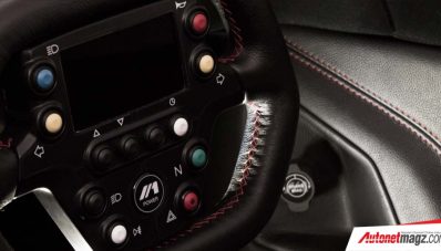 BAC Mono Menuju Level Selanjutnya? BAC Mono Menuju Level Selanjutnya?