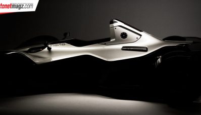 BAC Mono Menuju Level Selanjutnya? BAC Mono Menuju Level Selanjutnya?