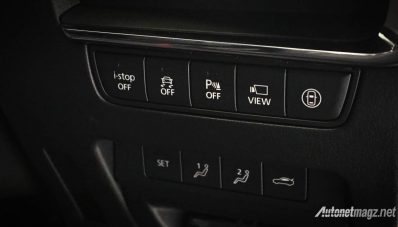 First Impression Review Mazda 3 Hatchback 2019 First Impression Review Mazda 3 Hatchback 2019