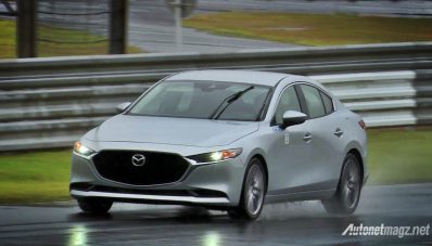 First Drive Review All New Mazda 3 2019 First Drive Review All New Mazda 3 2019