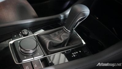 First Impression Review Mazda 3 Hatchback 2019 First Impression Review Mazda 3 Hatchback 2019