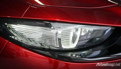 First Impression Review Mazda 3 Hatchback 2019 First Impression Review Mazda 3 Hatchback 2019