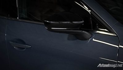 First Impression Review Mazda 3 Hatchback 2019 First Impression Review Mazda 3 Hatchback 2019