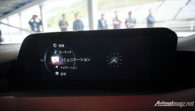 First Impression Review Mazda 3 Hatchback 2019 First Impression Review Mazda 3 Hatchback 2019