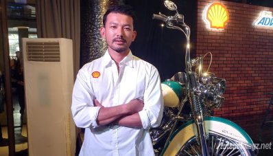 Kampanye Shell “Libas Tantangan Kita” Bantu Solusi Medis NTT Kampanye Shell “Libas Tantangan Kita” Bantu Solusi Medis NTT