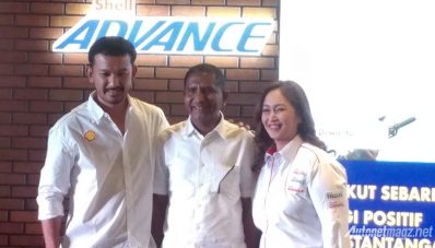 Kampanye Shell “Libas Tantangan Kita” Bantu Solusi Medis NTT Kampanye Shell “Libas Tantangan Kita” Bantu Solusi Medis NTT