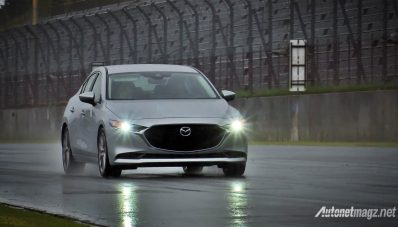 First Drive Review All New Mazda 3 2019 First Drive Review All New Mazda 3 2019