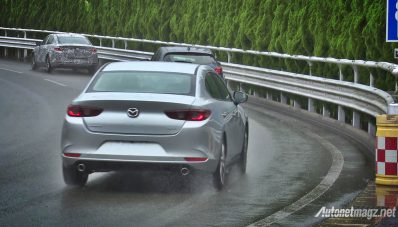 First Drive Review All New Mazda 3 2019 First Drive Review All New Mazda 3 2019