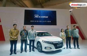 Honda Catatkan Peningkatan Penjualan di Bulan Juli 2019 Honda Catatkan Peningkatan Penjualan di Bulan Juli 2019