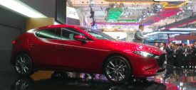 Toyota Crown Facelift Diluncurkan, Layar Sentuh Makin Besar! (2)