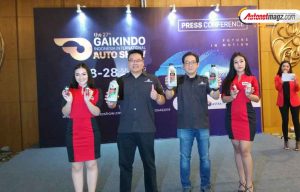 GIIAS 2019 : Autochem Industry Rilis Beberapa Produk Baru GIIAS 2019 : Autochem Industry Rilis Beberapa Produk Baru