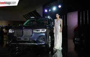 BMW X7 Resmi Dirilis, The President Seharga 2,4 Milyar! BMW X7 Resmi Dirilis, The President Seharga 2,4 Milyar!
