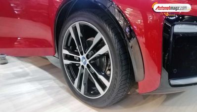 GIIAS 2019 : BMW i3S Rilis Resmi di Indonesia1 GIIAS 2019 : BMW i3S Rilis Resmi di Indonesia1