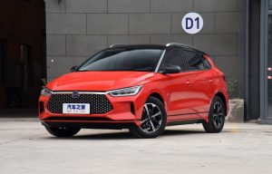 Mengenal BYD e2 EV, Adik Dari Mobil Taksi Bluebird Mengenal BYD e2 EV, Adik Dari Mobil Taksi Bluebird