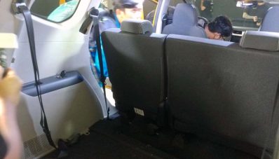 Renault Triber Indonesia : Siap Hadapi Rival di Kelas LCGC & LMPV! Renault Triber Indonesia : Siap Hadapi Rival di Kelas LCGC & LMPV!