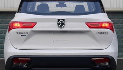 Baojun 530 Facelift Terjepret, Calon Wuling Almaz Facelift? Baojun 530 Facelift Terjepret, Calon Wuling Almaz Facelift?