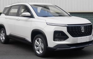 Baojun 530 Facelift Terjepret, Calon Wuling Almaz Facelift? Baojun 530 Facelift Terjepret, Calon Wuling Almaz Facelift?