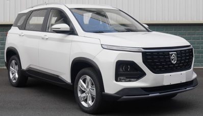 Baojun 530 Facelift Terjepret, Calon Wuling Almaz Facelift? Baojun 530 Facelift Terjepret, Calon Wuling Almaz Facelift?