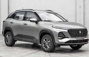 Baojun RS-3 : SUV Kompak Lain Dari Wuling Baojun RS-3 : SUV Kompak Lain Dari Wuling