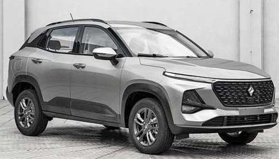 Baojun RS-3 : SUV Kompak Lain Dari Wuling Baojun RS-3 : SUV Kompak Lain Dari Wuling