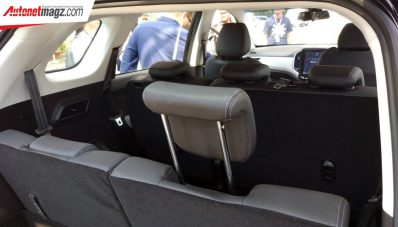 Wuling Almaz 7-Seater Diperkenalkan, Bisa Mengerti Bahasa Indonesia! Wuling Almaz 7-Seater Diperkenalkan, Bisa Mengerti Bahasa Indonesia!