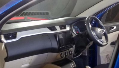Renault Triber Indonesia : Siap Hadapi Rival di Kelas LCGC & LMPV! Renault Triber Indonesia : Siap Hadapi Rival di Kelas LCGC & LMPV!