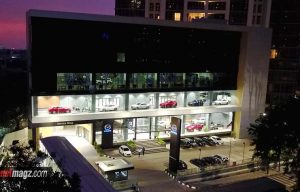 Dealer Mazda Simprug Resmi Jadi Dealer Mazda Paling Modern Dealer Mazda Simprug Resmi Jadi Dealer Mazda Paling Modern