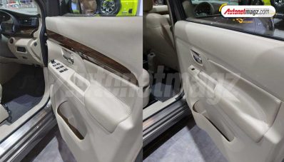 GIIAS 2019 : All New Suzuki Ertiga Luxury Concept, Bakal Direalisasi? GIIAS 2019 : All New Suzuki Ertiga Luxury Concept, Bakal Direalisasi?