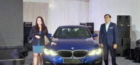 Launching All New BMW 330i M Sport