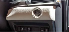 Interior All New Honda Accord Turbo