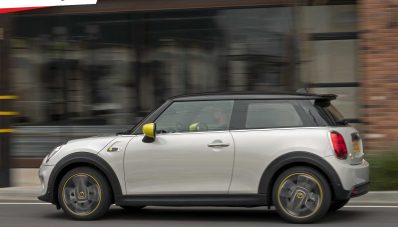 MINI Cooper SE : Pakai Motor Listrik 181 hp & Mampu Berjalan 270 km! MINI Cooper SE : Pakai Motor Listrik 181 hp & Mampu Berjalan 270 km!