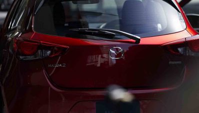 Mazda2 Facelift : Pakai Desain Kodo 2.0 & Tambah Fitur! Mazda2 Facelift : Pakai Desain Kodo 2.0 & Tambah Fitur!