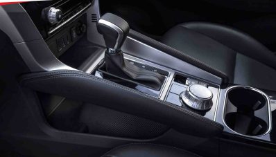 Mitsubishi Pajero Sport Facelift 2019 : Muka Baru, Fitur Baru! Mitsubishi Pajero Sport Facelift 2019 : Muka Baru, Fitur Baru!