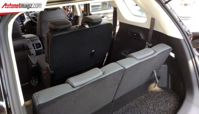 Wuling Almaz 7-Seater Diperkenalkan, Bisa Mengerti Bahasa Indonesia! Wuling Almaz 7-Seater Diperkenalkan, Bisa Mengerti Bahasa Indonesia!