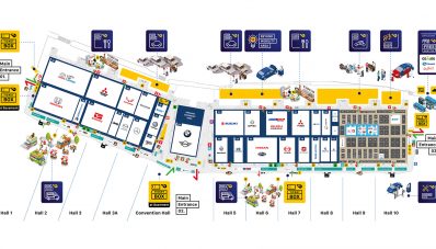 Mau Ke GIIAS 2019? Perhatikan 7 Hal Penting Ini!