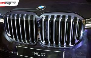 Bos Desain BMW : Tak Semua Model Akan Diberi Grille Besar