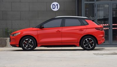 Mengenal BYD e2 EV, Adik Dari Mobil Taksi Bluebird Mengenal BYD e2 EV, Adik Dari Mobil Taksi Bluebird