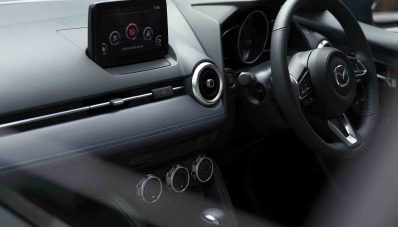 Mazda2 Facelift : Pakai Desain Kodo 2.0 & Tambah Fitur! Mazda2 Facelift : Pakai Desain Kodo 2.0 & Tambah Fitur!