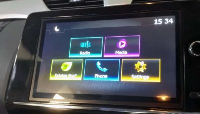 Renault Triber Indonesia : Siap Hadapi Rival di Kelas LCGC & LMPV! Renault Triber Indonesia : Siap Hadapi Rival di Kelas LCGC & LMPV!