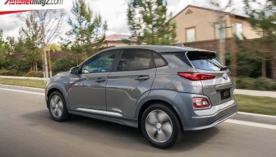 Hyundai Kona EV di Kanada Meledak, Penyebab Masih Misterius Hyundai Kona EV di Kanada Meledak, Penyebab Masih Misterius