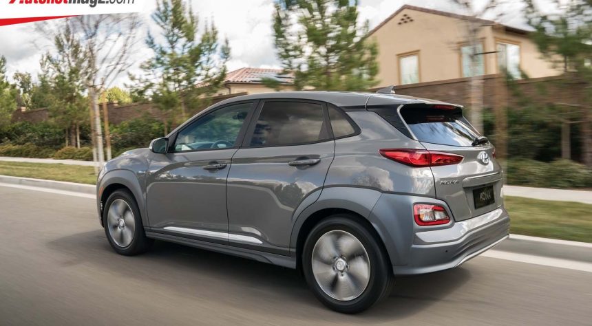 Isu Baterai Kebakar Menyakiti Reputasi Mobil EV Isu Baterai Kebakar Menyakiti Reputasi Mobil EV