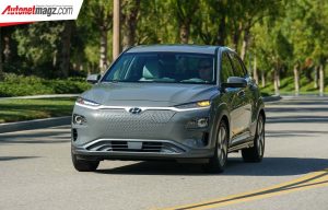 Mobil Listrik Hyundai Lebih Kompetitif Daripada Mobil Konvensionalnya Mobil Listrik Hyundai Lebih Kompetitif Daripada Mobil Konvensionalnya