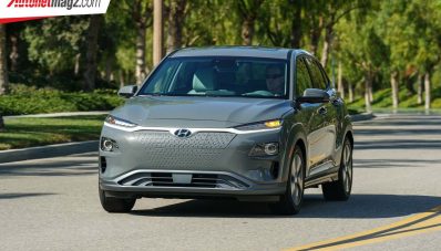 Hyundai Kona EV di Kanada Meledak, Penyebab Masih Misterius Hyundai Kona EV di Kanada Meledak, Penyebab Masih Misterius