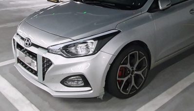Hyundai i20 Dengan Kaki – Kaki Sporty Terjepret di Korsel, Versi N? Hyundai i20 Dengan Kaki – Kaki Sporty Terjepret di Korsel, Versi N?