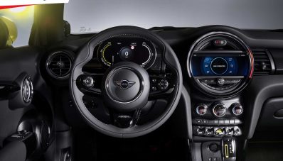 MINI Cooper SE : Pakai Motor Listrik 181 hp & Mampu Berjalan 270 km! MINI Cooper SE : Pakai Motor Listrik 181 hp & Mampu Berjalan 270 km!