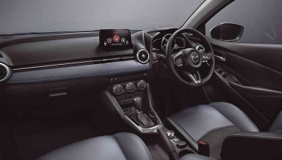 Mazda2 Facelift : Pakai Desain Kodo 2.0 & Tambah Fitur! Mazda2 Facelift : Pakai Desain Kodo 2.0 & Tambah Fitur!