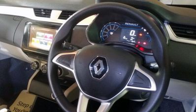 Renault Triber Indonesia : Siap Hadapi Rival di Kelas LCGC & LMPV! Renault Triber Indonesia : Siap Hadapi Rival di Kelas LCGC & LMPV!