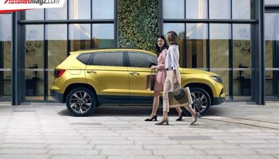Jetta VS5 SUV : Pembuktian Volkswagen Bisa Buat SUV Murah! Jetta VS5 SUV : Pembuktian Volkswagen Bisa Buat SUV Murah!