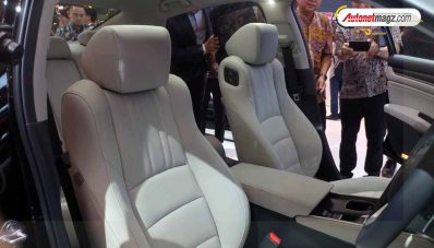 GIIAS 2019 : All New Honda Accord Turbo Dirilis, Dapat Honda Sensing! GIIAS 2019 : All New Honda Accord Turbo Dirilis, Dapat Honda Sensing!